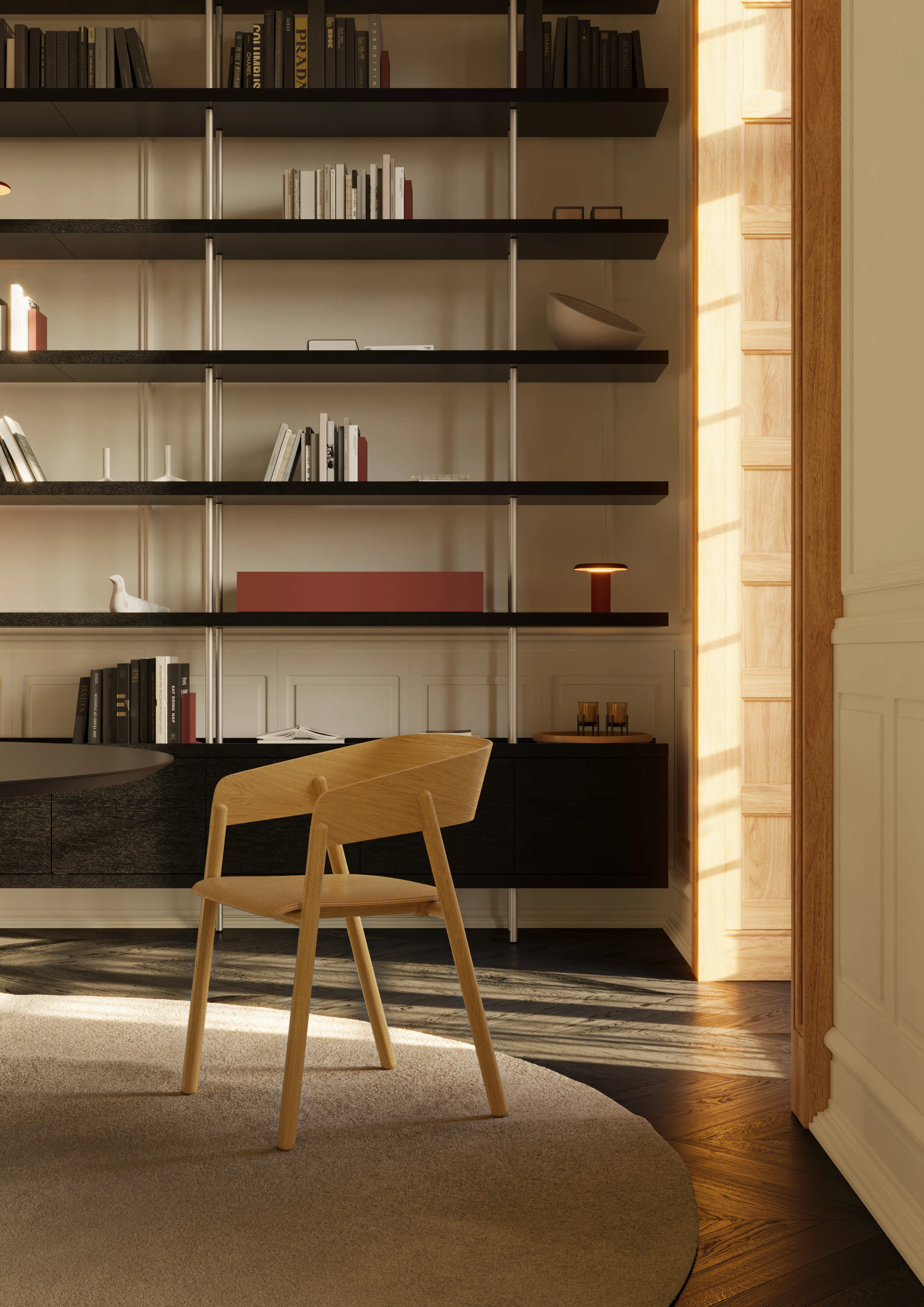 Mava chair
