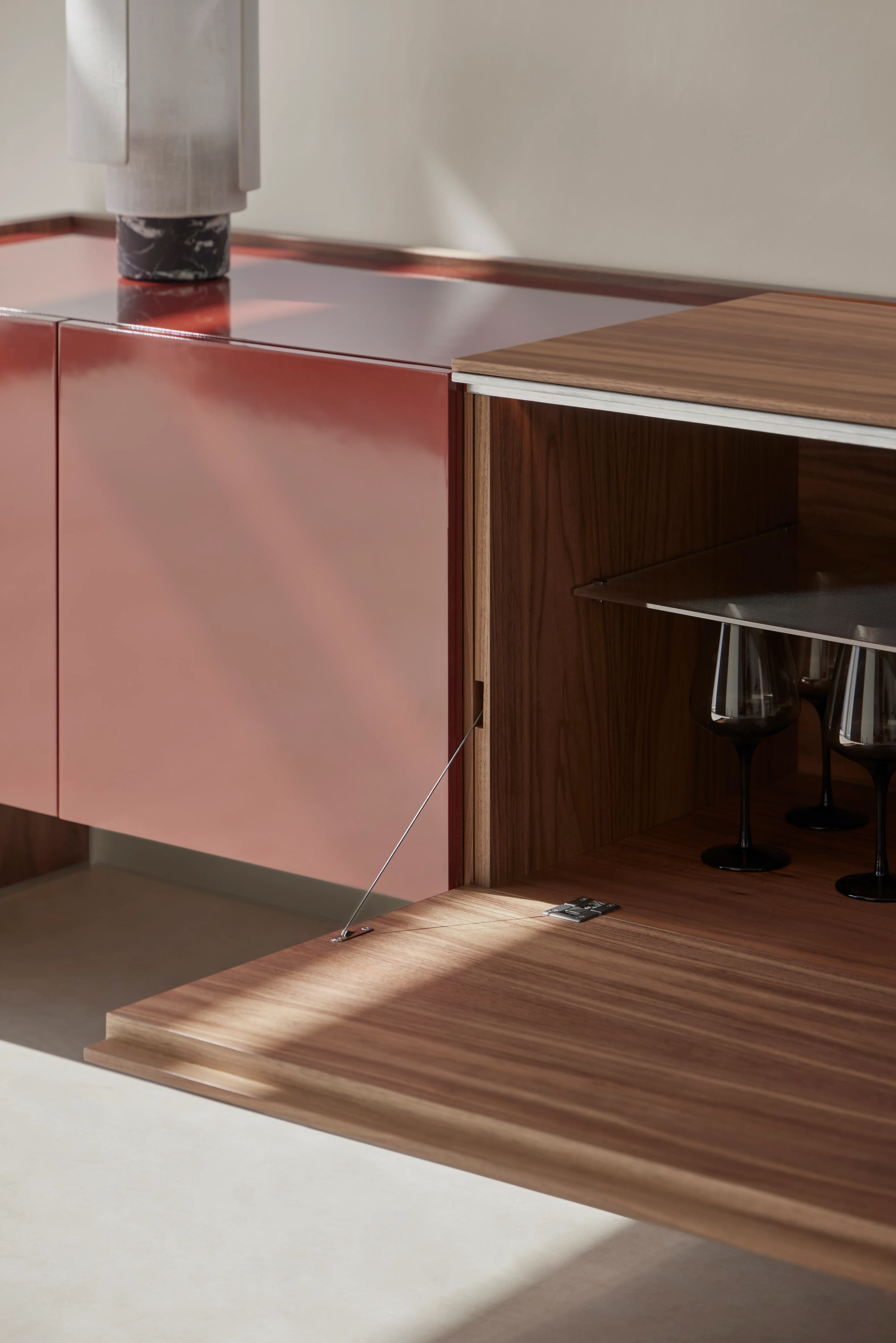 Lucca sideboard