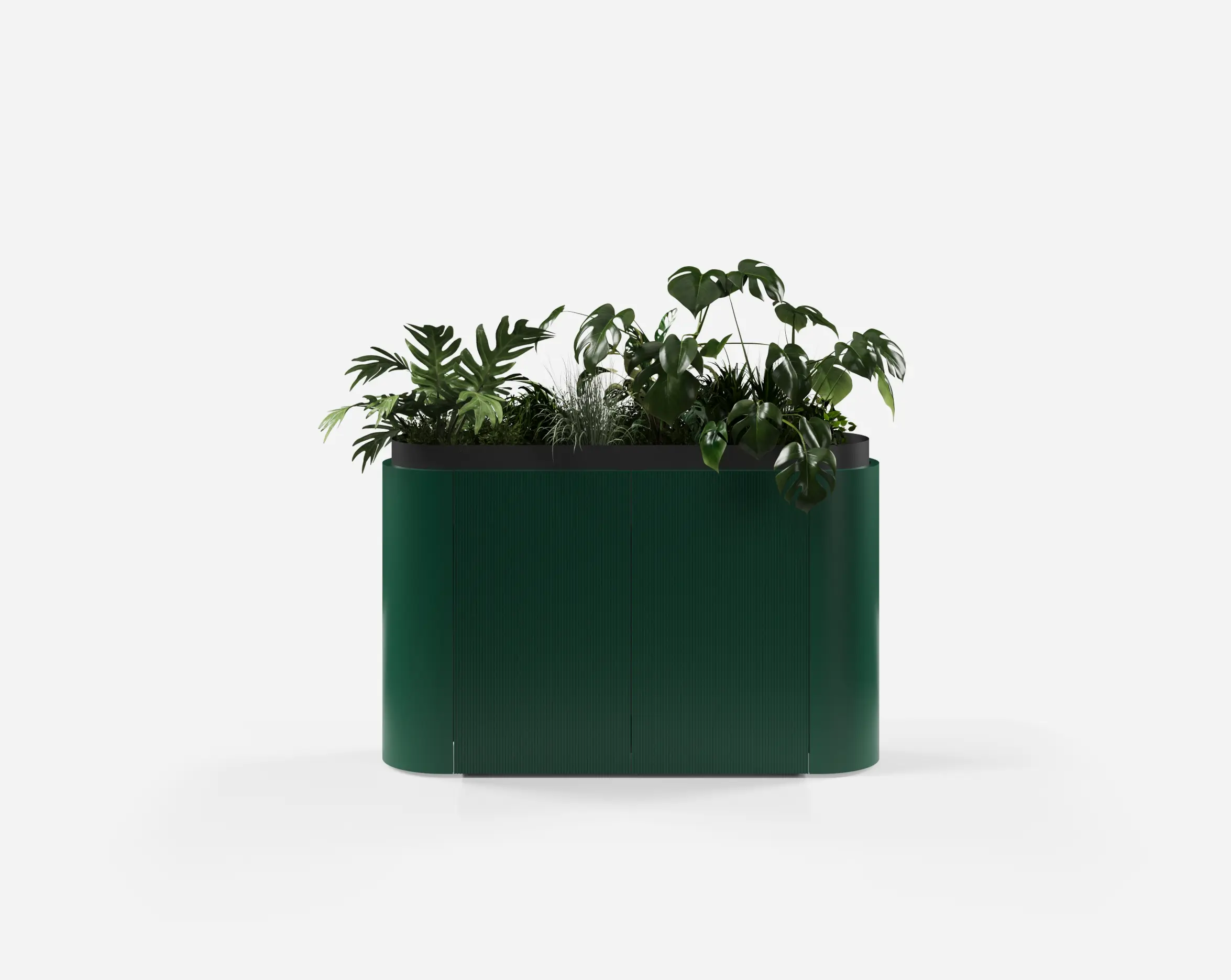 Stockholm STH301 sideboard