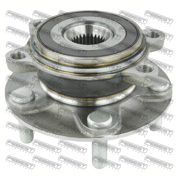 Front Wheel Hub bearing Assembly  Mazda 3 Axela BM/BN, Mazda CX-3 DK B45A-33-04X