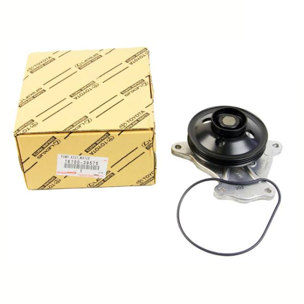 Genuine Toyota & Lexus Hybrid Water Pump 16100-39575 RAV4 Hybrid, GS 300h, IS 300h 