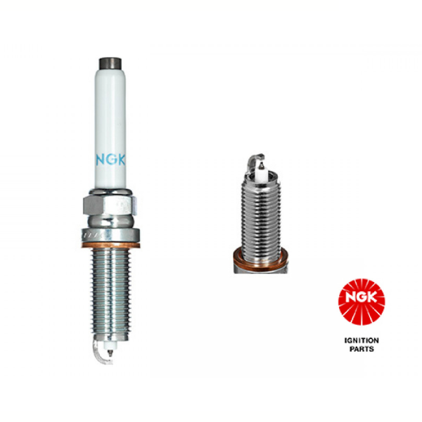 Genuine NGK SILZKFR8D7S Iridium Spark Plug 95875 Mercedes-Benz M270,M274,M133,M176,M177 Engines 2701590600