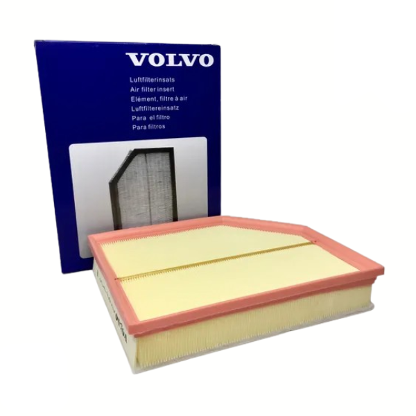 Engine Air Filter 31370089 OEM Volvo XC60, XC90, V90 V60, S90 S60 Petrol Diesel and Hybrid Engines