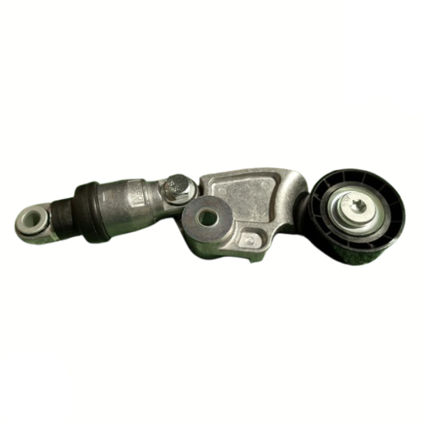 Belt Tensioner Assembly S550‑15‑980 Mazda CX-3 DK,Mazda 2 Demio DJ DL,Mazda 3/Axela BN;BM;BP SKYACTIV-D Diesel Engines
