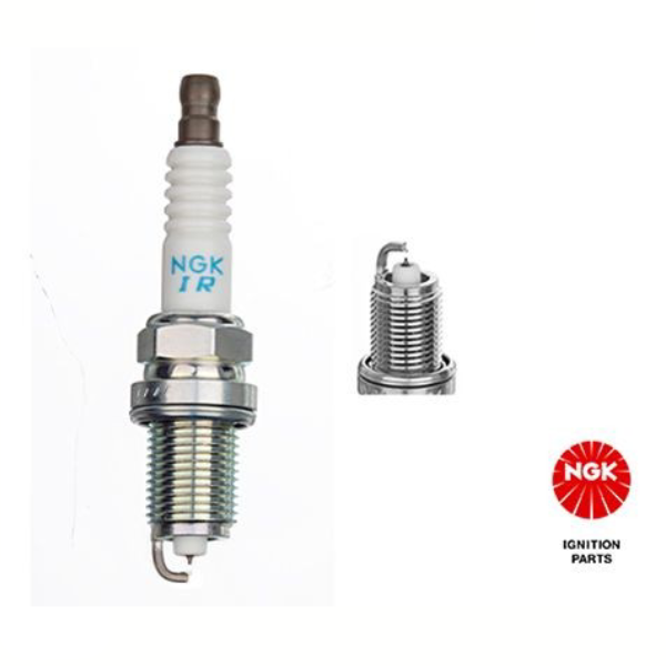 Genuine NGK Iridium Spark Plug SIFR6A11 – OE 22401-AA730 Subaru Legacy BR BM& Outback 2.5