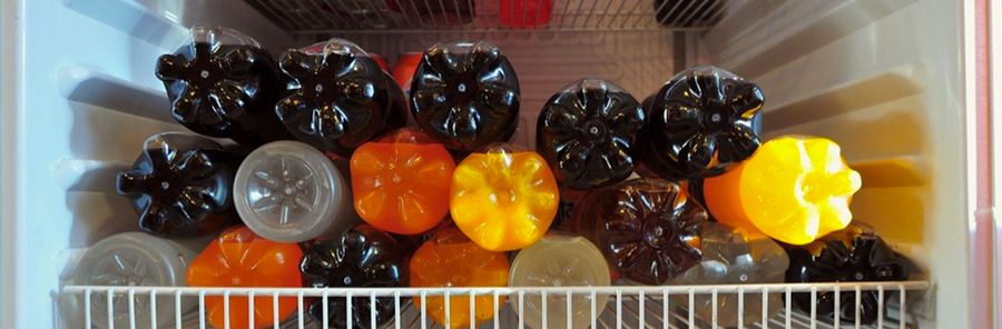 Incluidos los jugos de fruta 100%. Asocian el consumo de bebidas azucaradas con mayor riesgo de cáncer