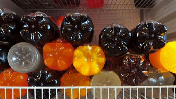 Incluidos los jugos de fruta 100%. Asocian el consumo de bebidas azucaradas con mayor riesgo de cáncer