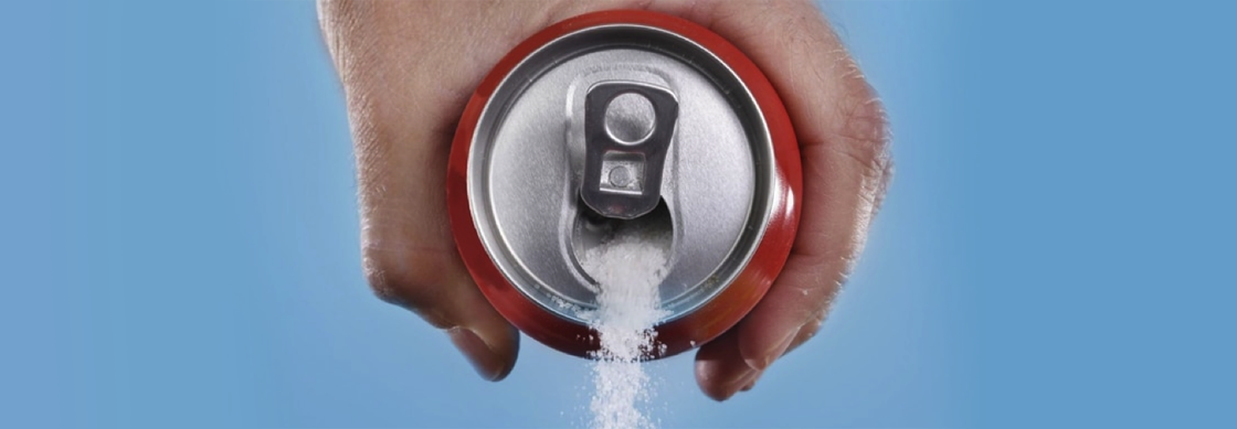 Consumir bebidas azucaradas a diario aumenta el riesgo de muerte prematura