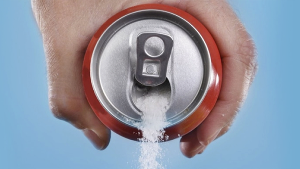 Consumir bebidas azucaradas a diario aumenta el riesgo de muerte prematura