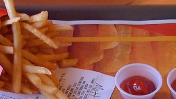 Comer papas fritas duplica las posibilidades de muerte prematura