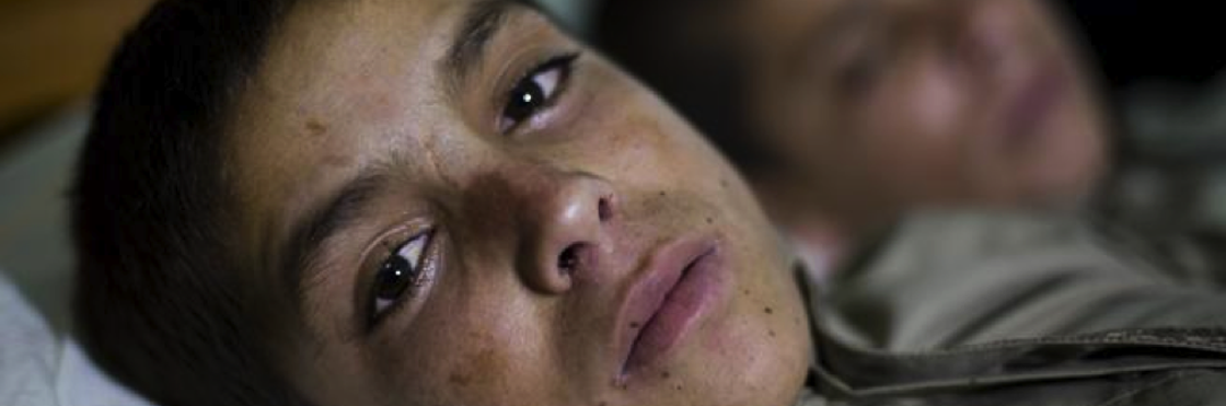 Niños solares: el misterio que desvela a los médicos