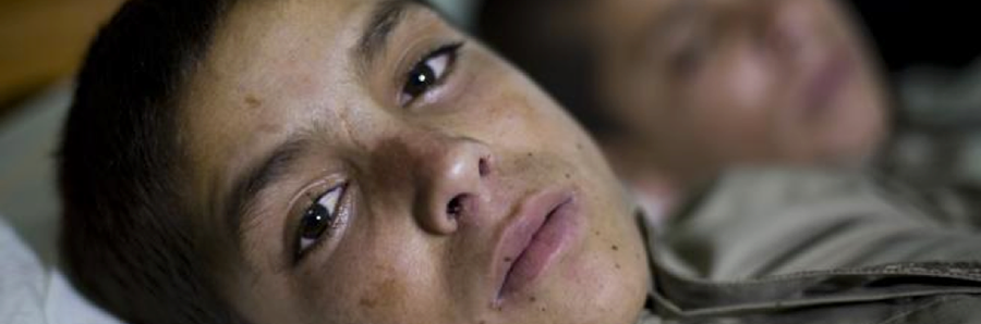 Niños solares: el misterio que desvela a los médicos