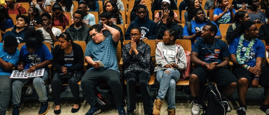 THE NEW YORK TIMES La mejor manera de aprender es con cariño