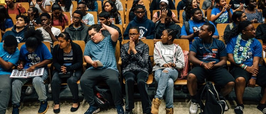 THE NEW YORK TIMES La mejor manera de aprender es con cariño