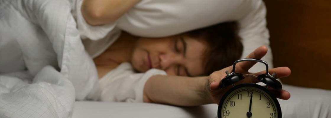 Mega estudio Nueva evidencia de que dormir mal afectaría la salud del corazón