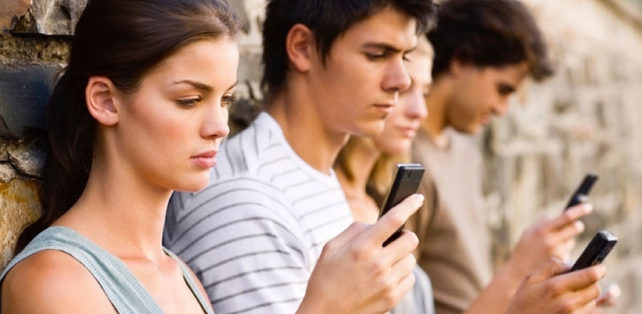 "Drenaje cerebral": el peligroso efecto que produce tener un smartphone siempre al alcance