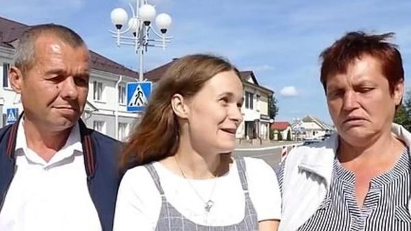 Su padre la perdió en un tren y 20 años después se reencuentra con su familia