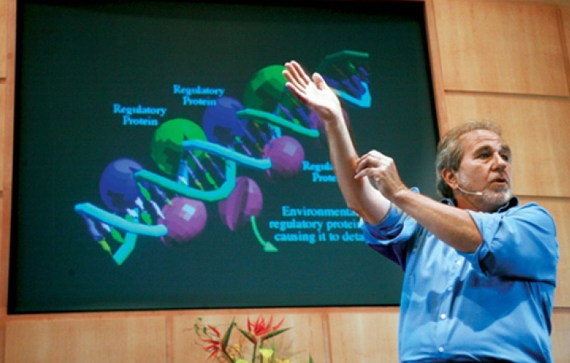 Pensamiento y Curación