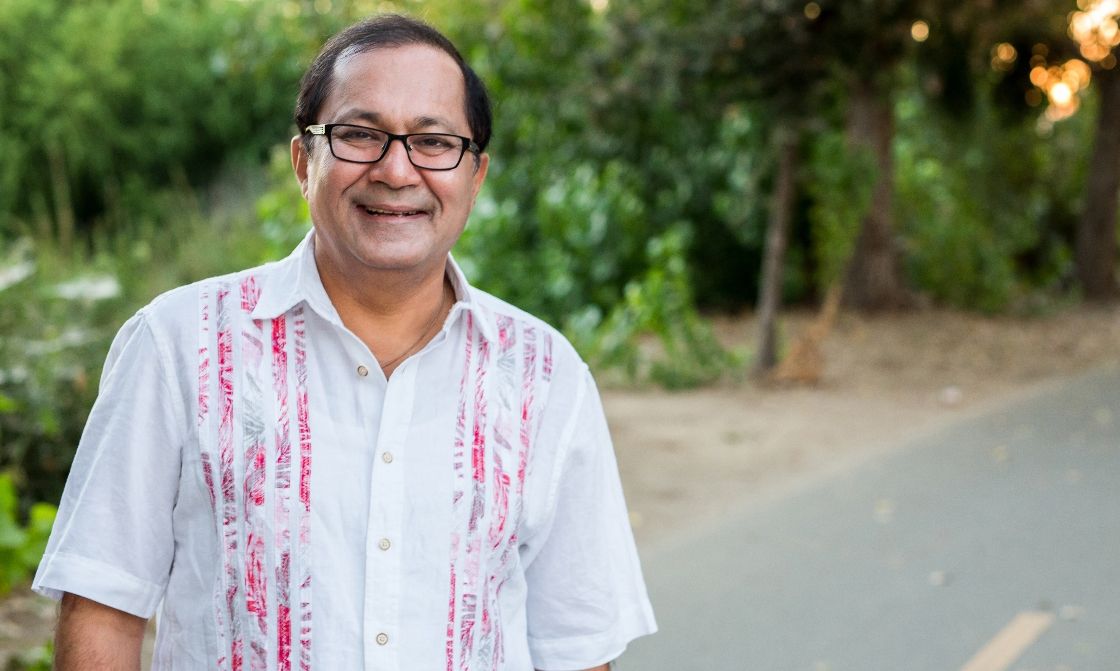 El caso del doctor Rajiv Parti