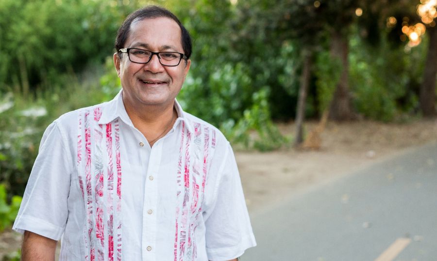 El caso del doctor Rajiv Parti