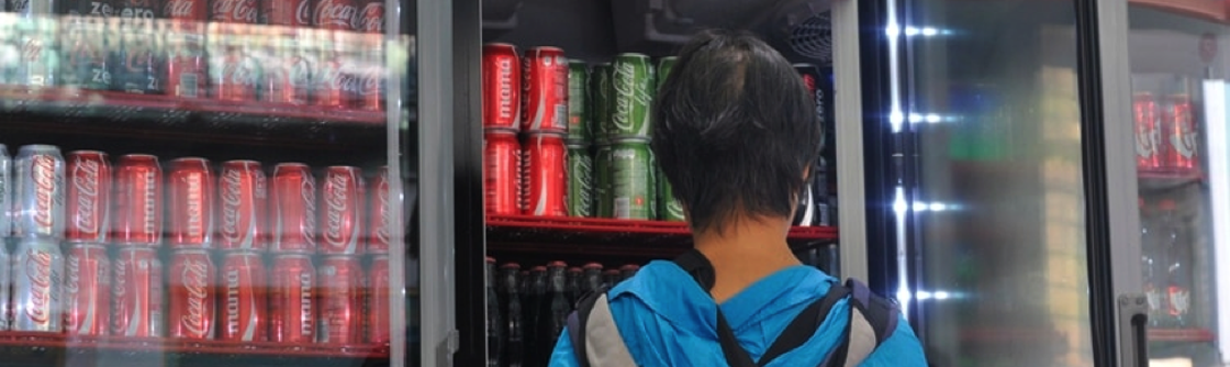 Un nuevo estudio relacionó el consumo de refresco con muerte temprana