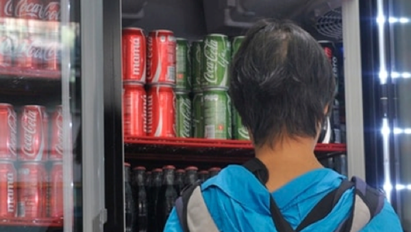 Un nuevo estudio relacionó el consumo de refresco con muerte temprana