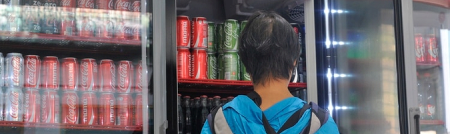 Un nuevo estudio relacionó el consumo de refresco con muerte temprana