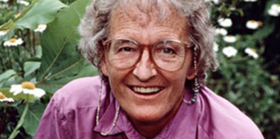 Elizabeth Kübler-Ross