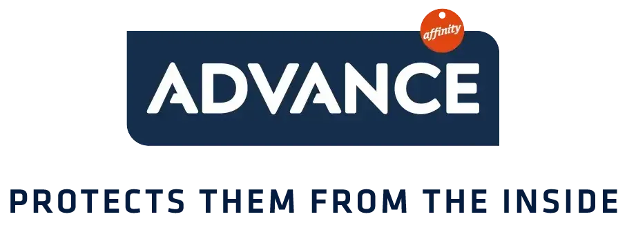 Logo de Advance Logo de Advance