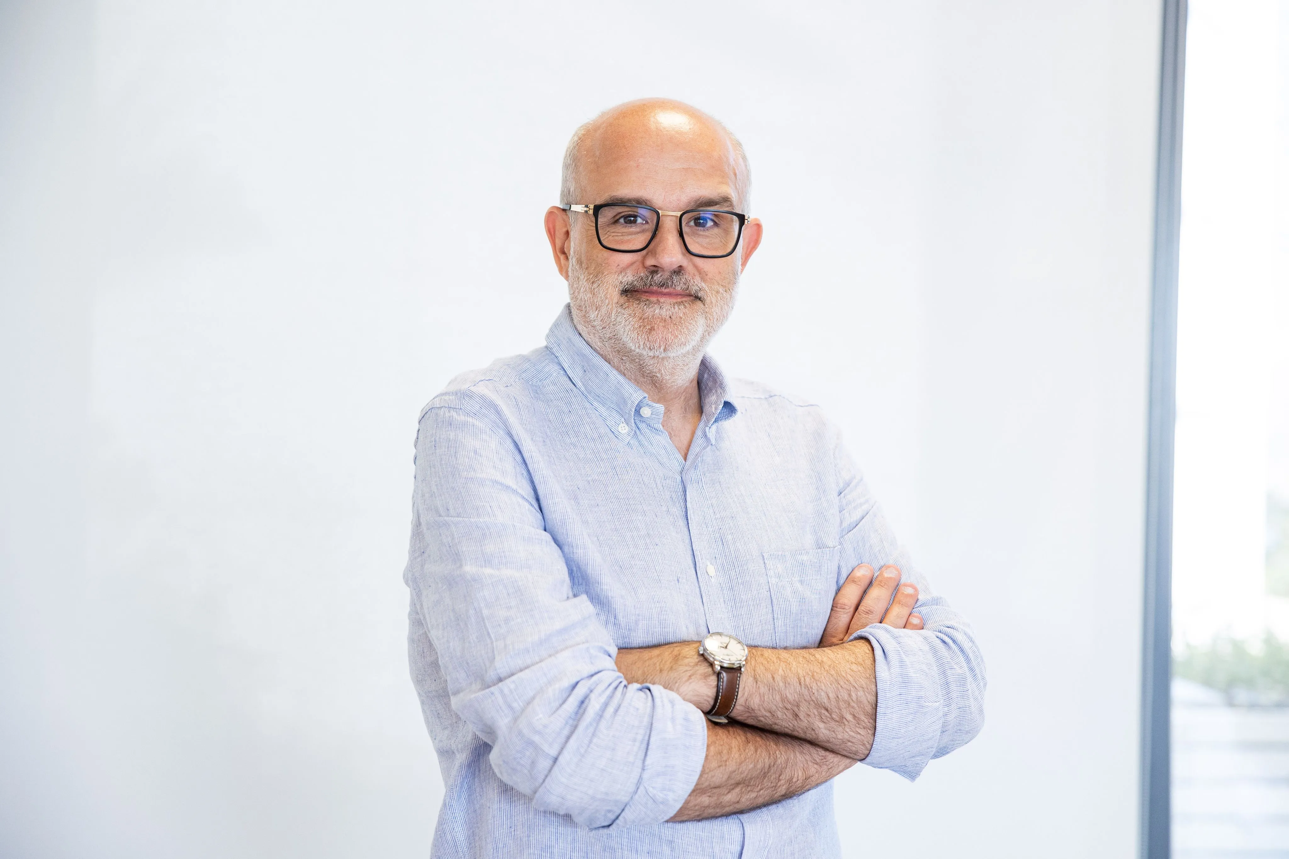 Dr Jaume Fatjó Doctor of Veterinary Medicine Dr Jaume Fatjó Doctor of Veterinary Medicine