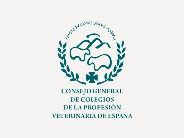 Consejo General de Colegios de la Profesión Veterinaria de España Consejo General de Colegios de la Profesión Veterinaria de España