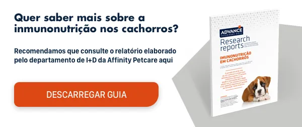 AFF - TOFU - RR Inmunonutrición cachorros - POST AFF - TOFU - RR Inmunonutrición cachorros - POST
