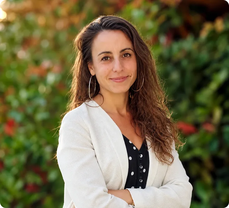 Nerea Amezcua Valmala Nerea Amezcua Valmala