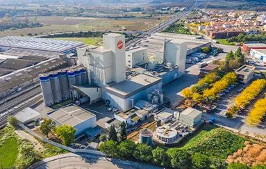 Fábrica de Affinity