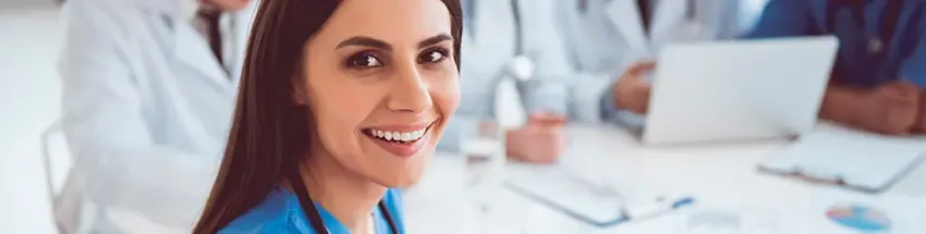 Gestão de equipas: 7 ideias-chave para liderança e gestão de RH