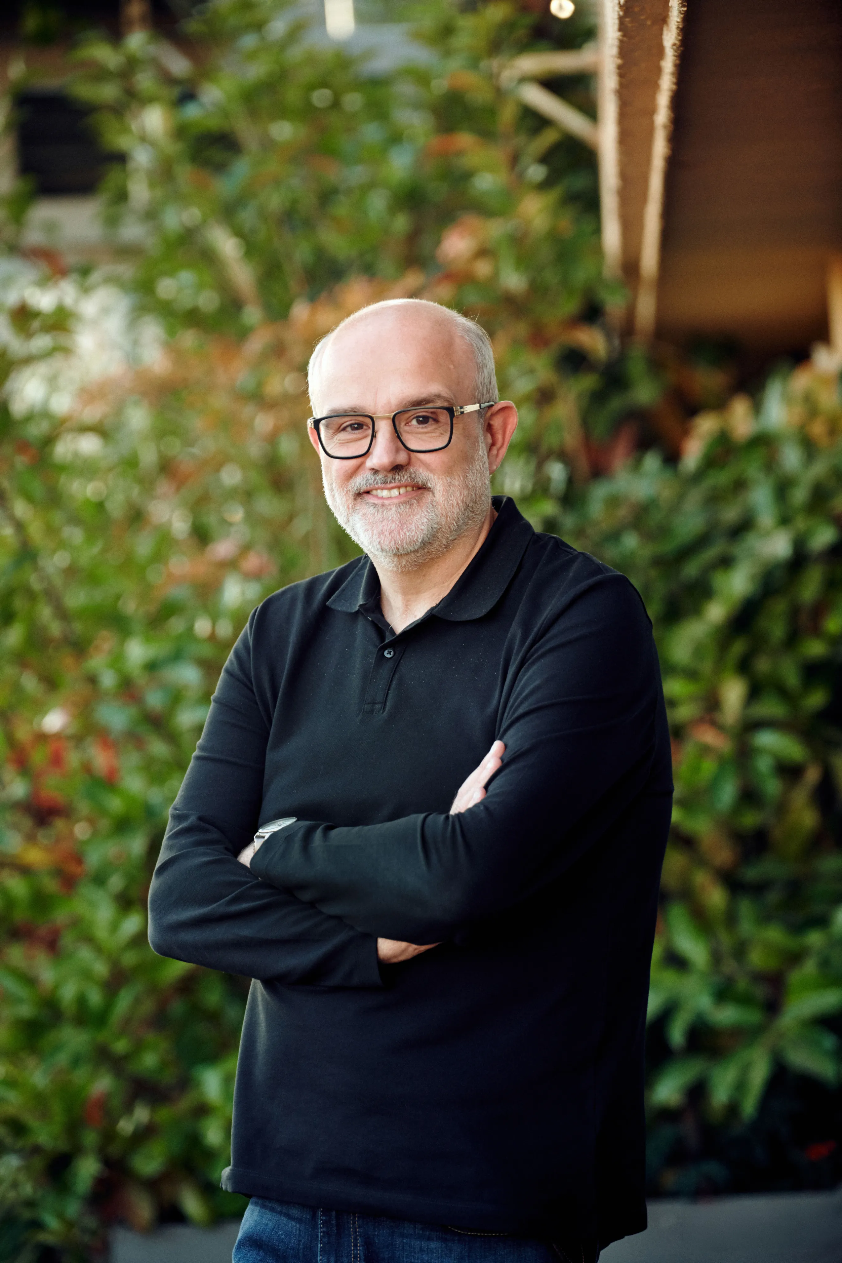 Jaume Fatjó Ríos Jaume Fatjó Ríos