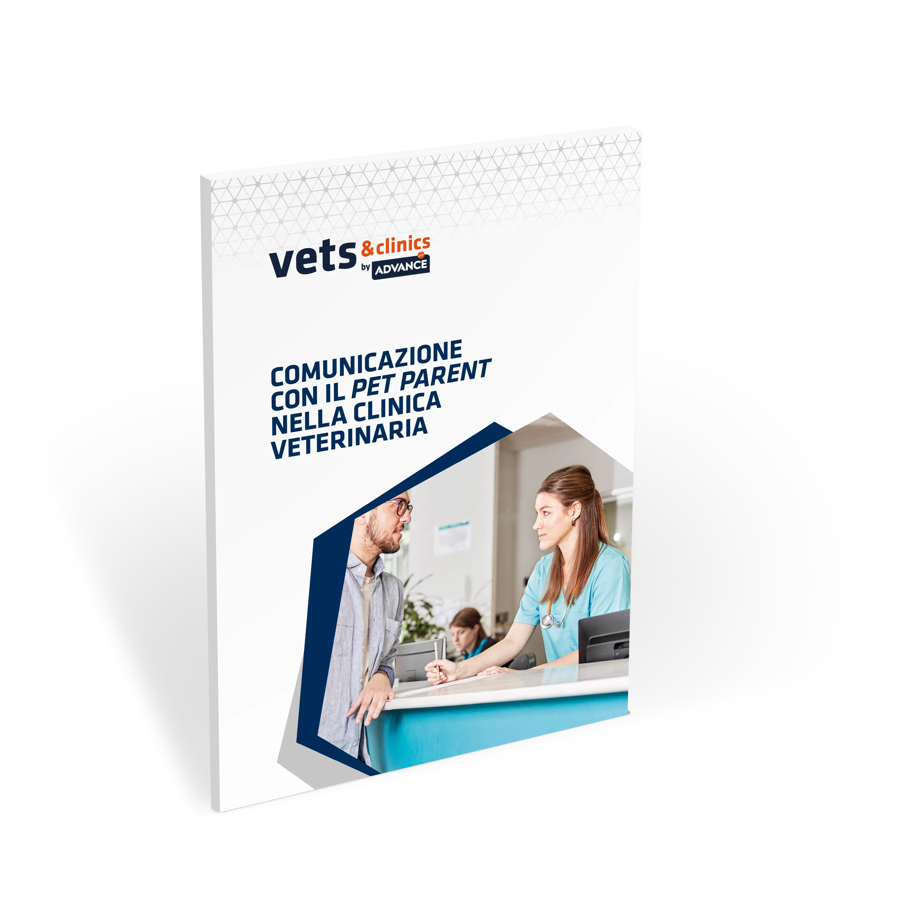 AFF-IT - Ebook comunicación con el pet parent - miniatura AFF-IT - Ebook comunicación con el pet parent - miniatura