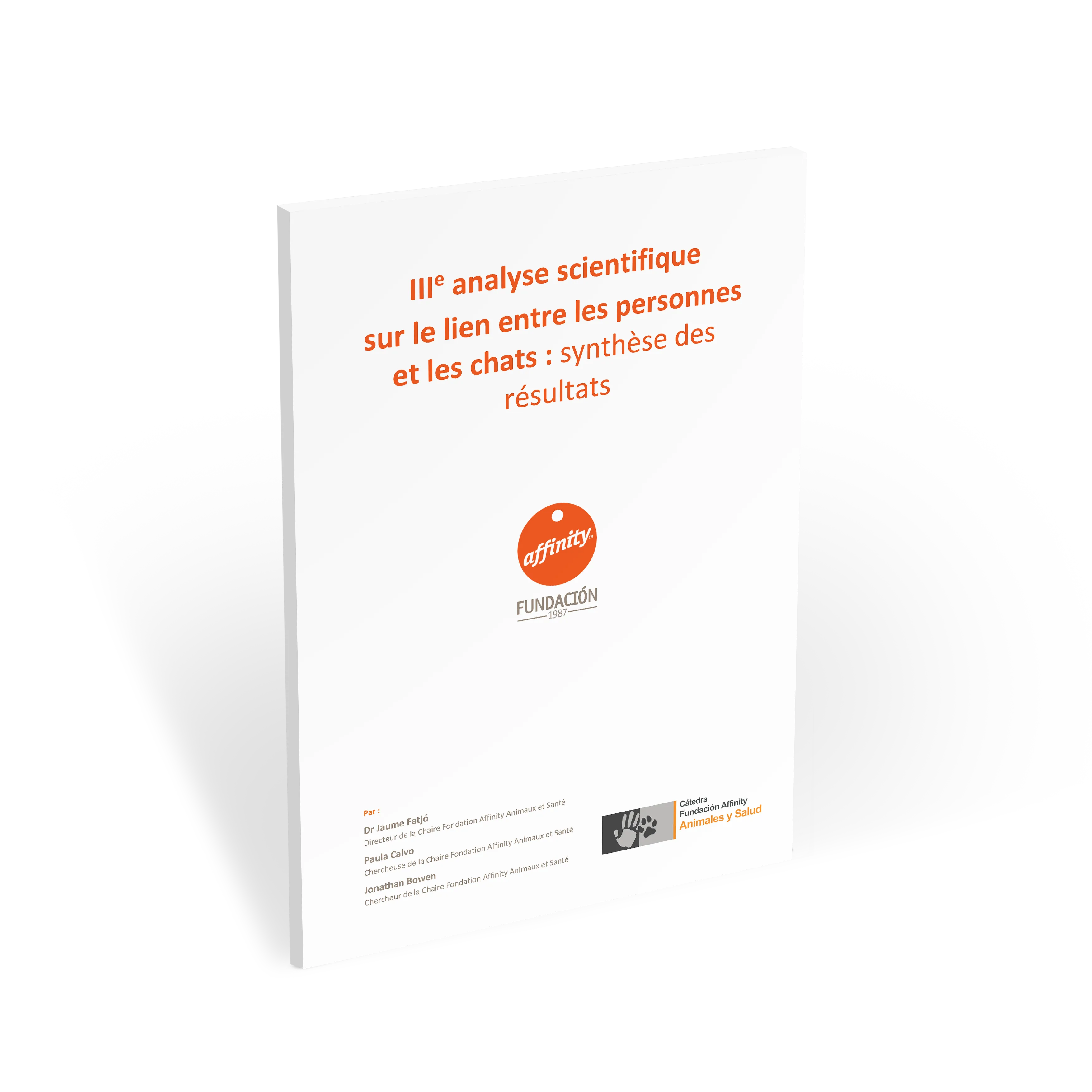 Lien personnes et chats Lien personnes et chats