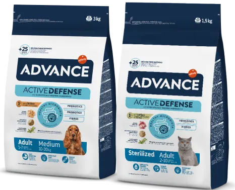Recipes adapted to each stage of life Recipes adapted to each stage of life