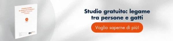 Scarica GRATIS → Studio sul legame tra gatti e persone Scarica GRATIS → Studio sul legame tra gatti e persone