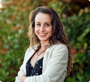 Nerea Amezcua Valmala Nerea Amezcua Valmala