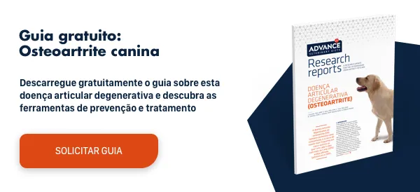Descarregue GRATUITAMENTE → Clinical Tool: Abordagem multimodal no tratamento das doenças do trato urinário inferior felino.