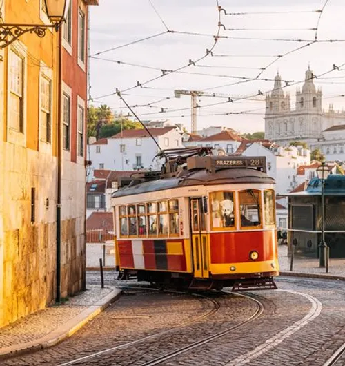 Hello, Portugal Hello, Portugal