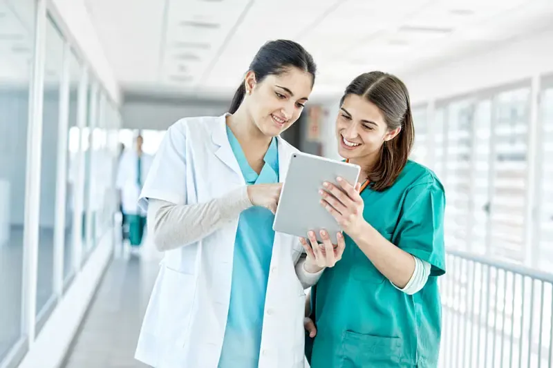 People management: the seven keys to human resource management