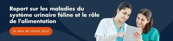 ↓Téléchargez gratuitement ici↓ Rapport sur les maladies du système urinaire féline