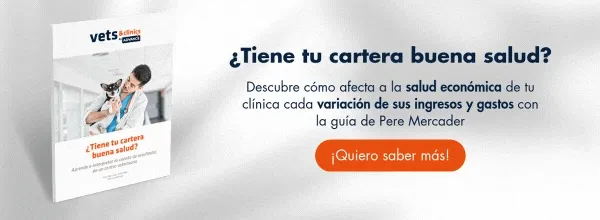 Descarga el informe: Leishmaniosis canina