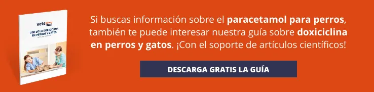 Guía doxiciclina en perros y gatos Guía doxiciclina en perros y gatos