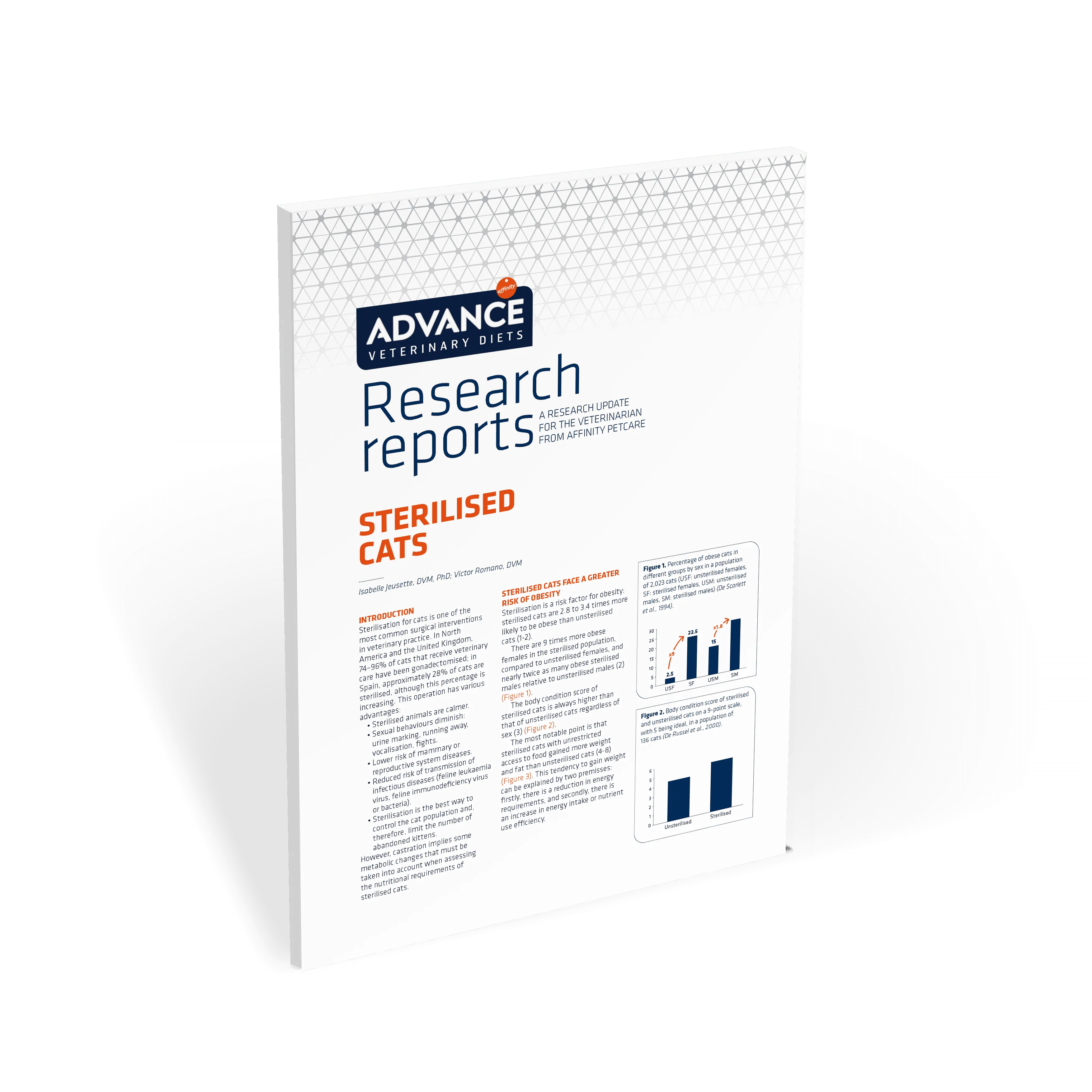 Portada_Fldr_AFFINITY_RR_GatosEsterilizados_EN_250719 Portada_Fldr_AFFINITY_RR_GatosEsterilizados_EN_250719