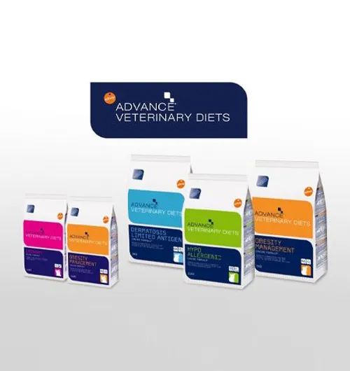 Advance Veterinary Diets Advance Veterinary Diets