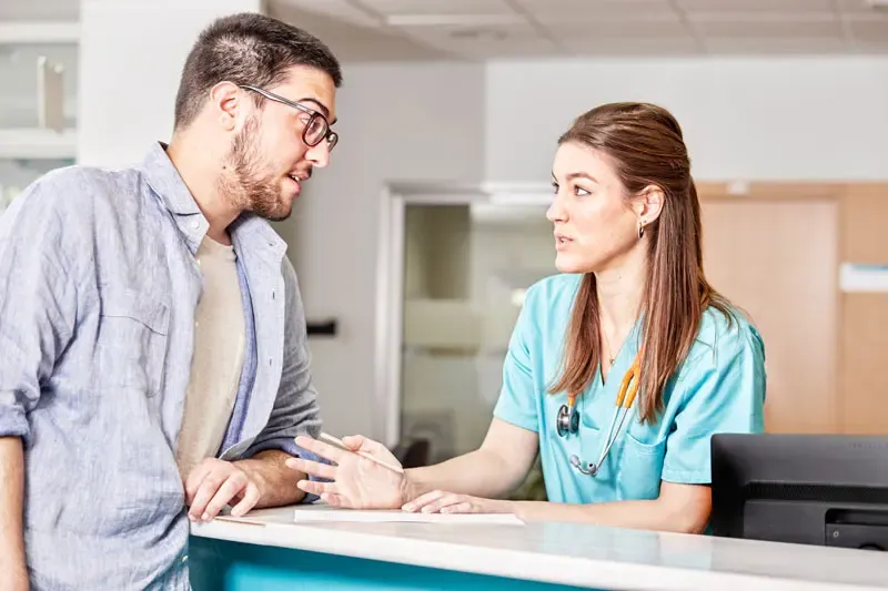 Use a schedule to optimise client management with dates and times